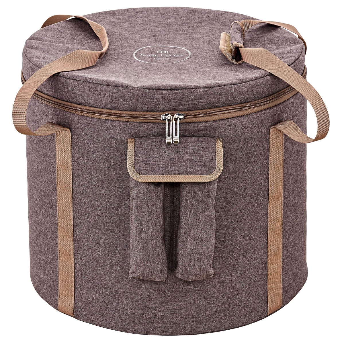 Meinl Sonic Energy 16" Crystal Singing Bowl Bag