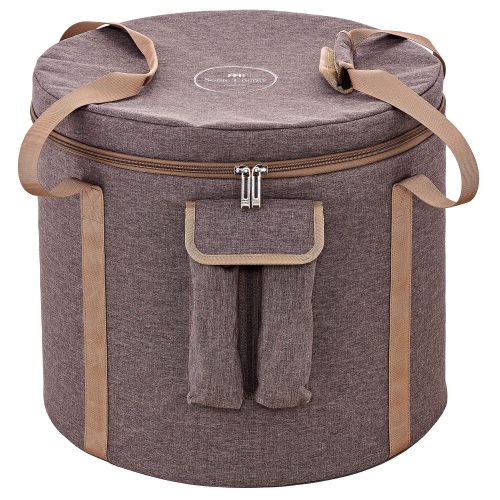 Meinl Sonic Energy 16" Crystal Singing Bowl Bag