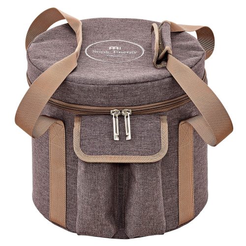 einl Sonic Energy 8" Crystal Singing Bowl Bag