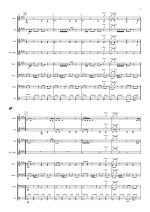 Ghostbusters Theme arranged by Florian Kirchner - Sample 2