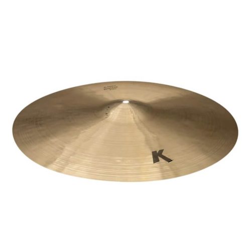 Zildjian 18" K Klassisch Symphonic Suspended Cymbal