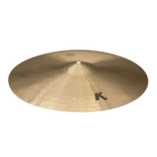 Zildjian 20" K Klassisch Symphonic Suspended Cymbal