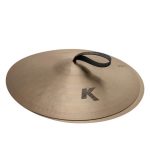 Zildjian 18" K Klassisch Symphonic Medium Heavy Cymbals