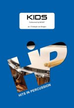 Kids by MGMT arr. by Christoff von Bergen - Cover
