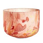 Meinl Sonic Energy Marble Crystal Singing Bowl - Sacral Chakra