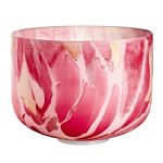 Meinl Sonic Energy Marble Crystal Singing Bowl - Root Chakra