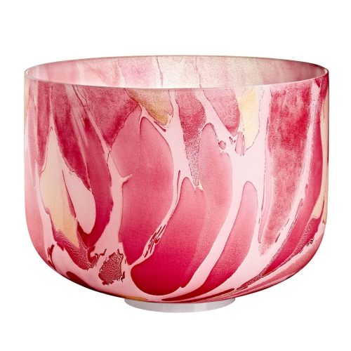 Meinl Sonic Energy Marble Crystal Singing Bowl - Root Chakra