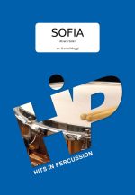 Sofia by Alvaro Soler arr. by Daniel Maggi