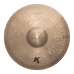 Zildjian 22" K Klassisch Symphonic Medium Heavy Cymbals