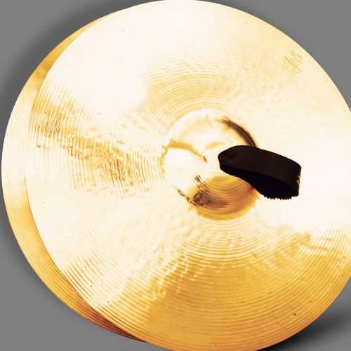 Cymbals