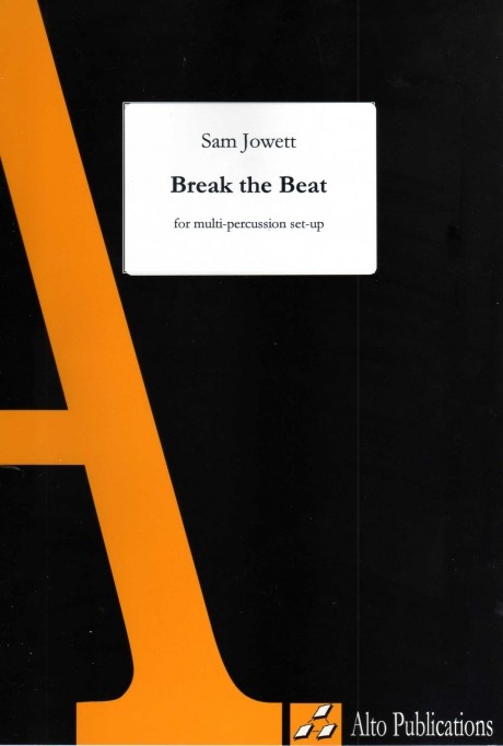 Break the Beat