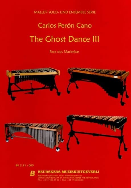The Ghost Dance III