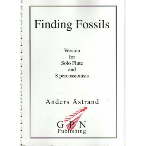 Finding Fossils