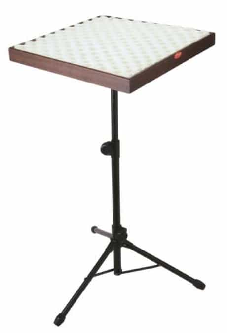 Stag: Percussion Table