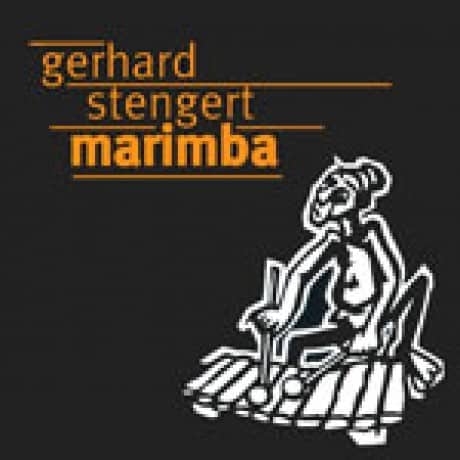 Marimba (CD)