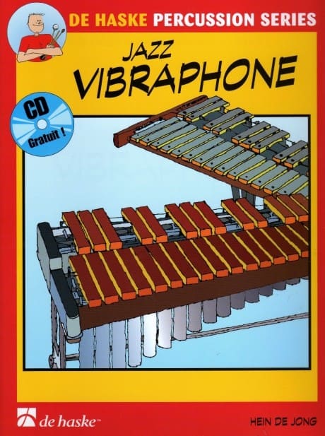 Jazz Vibraphone
