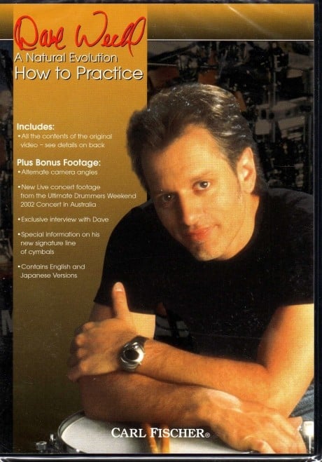 How to Practice (DVD)