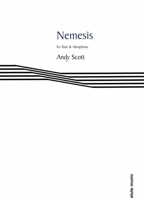 Nemesis (Flute and Vibraphone Version)