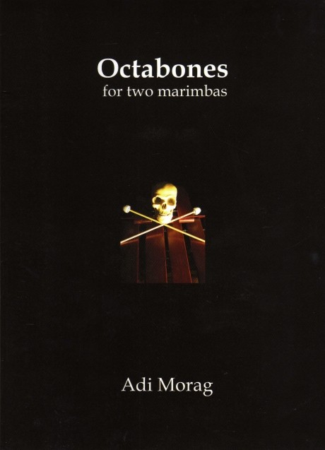 Octabones by Adi Morag
