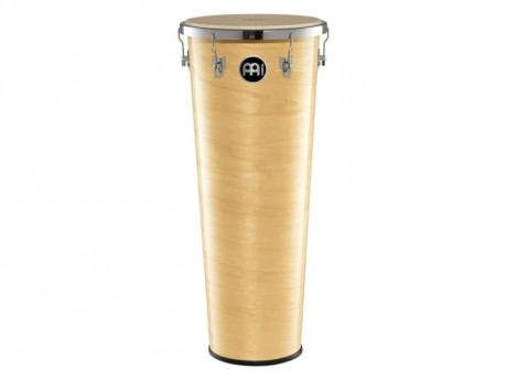 Meinl: Natural High Gloss Timba (14inch x 35inch)