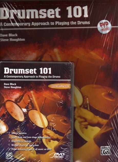 Drumset 101