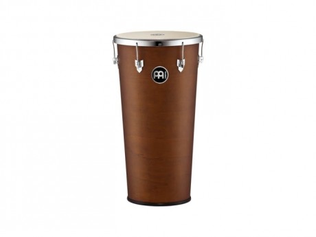 Meinl: African Brown Matte Timba (14inch x 28inch)