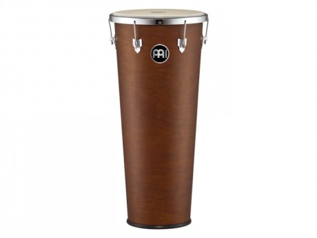 Meinl: African Brown Matte Timba (14inch x 35inch)