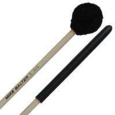 Balter SC2 Medium Soft Supended Cymbal Mallets - General
