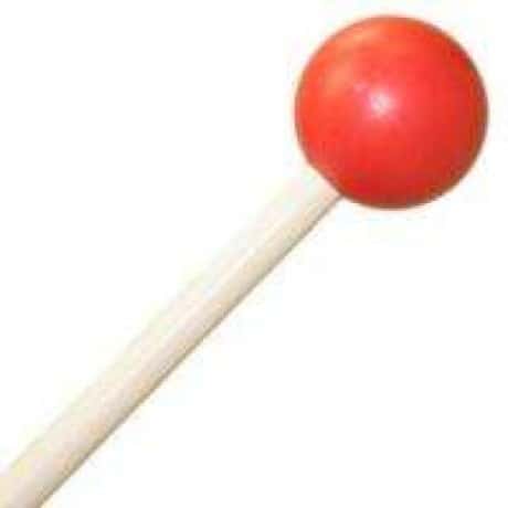 Balter 191 High Volume Keyboard Series Poly Xylophone Mallets - Medium Hard - DISCONTINUED - last few pairs!