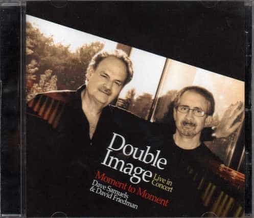 Double Image Live in Concert - Moment to Moment
