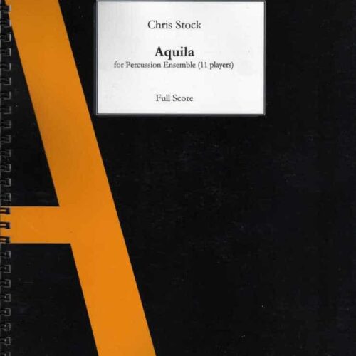 Aquila by Chris Stock