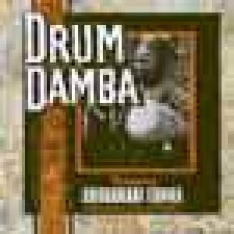Drum Damba (CD)