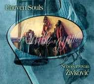 Uneven Souls (CD)