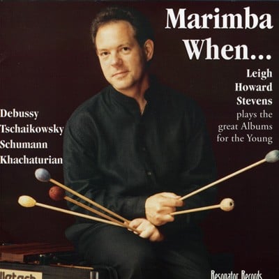 Marimba When...
