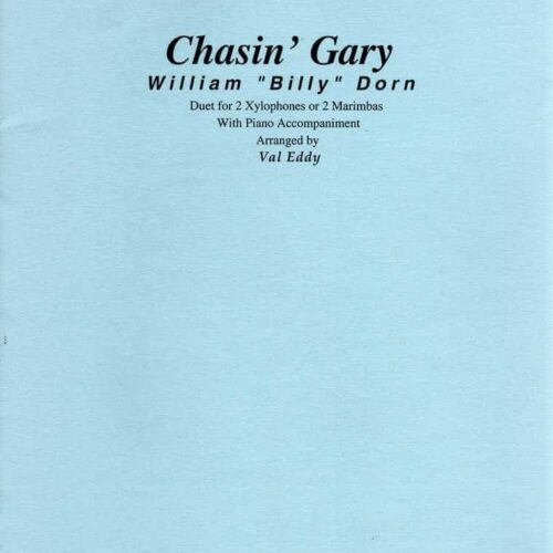 Chasin' Gary