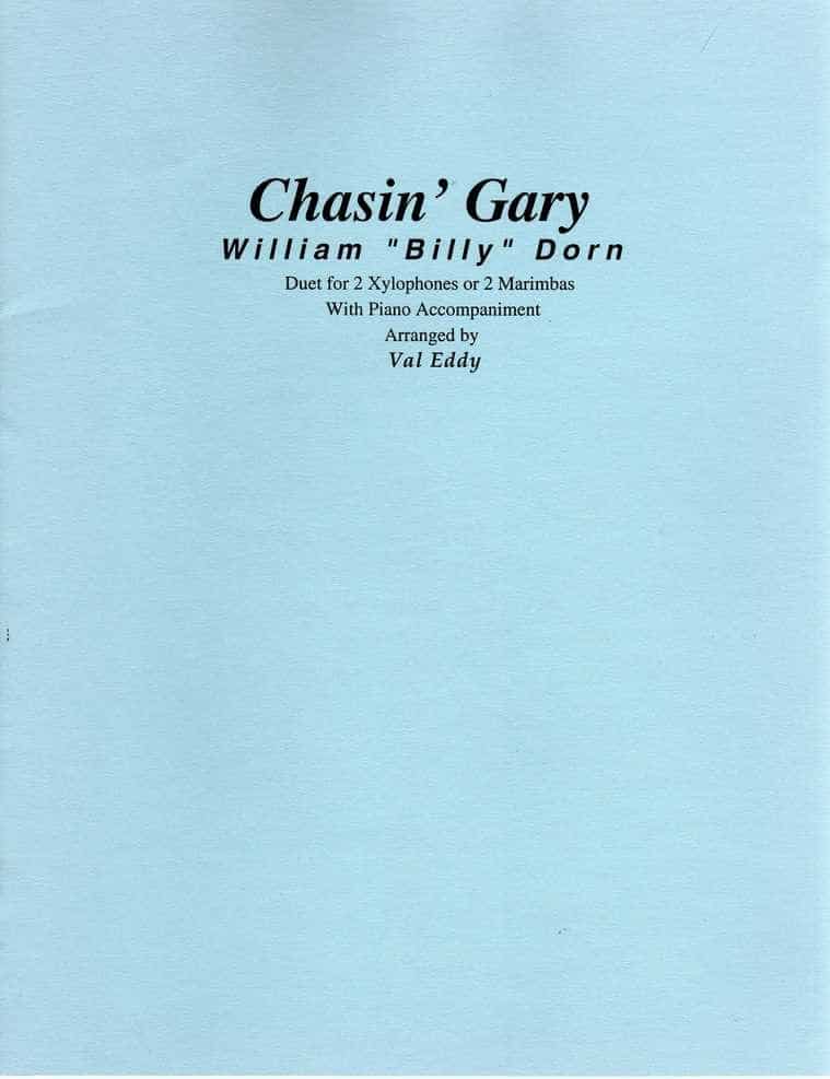 Chasin' Gary