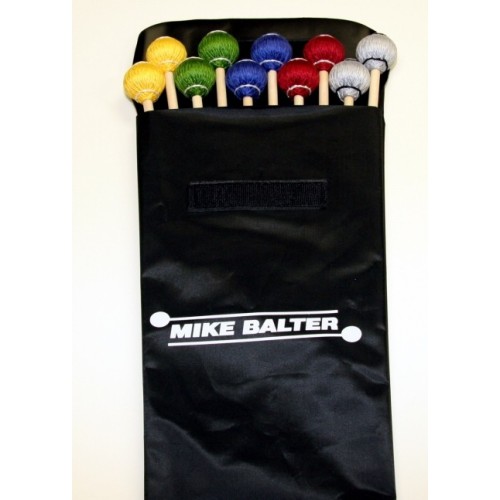 Balter MBMP Mallet Pouch - 6-10 pairs