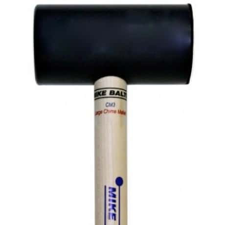Balter CM3 Large Chime Mallet - 1 3/4 inch