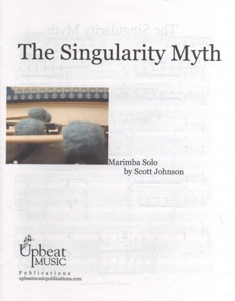 The Singularity Myth