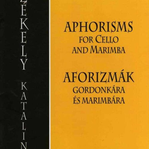 Aphorisms