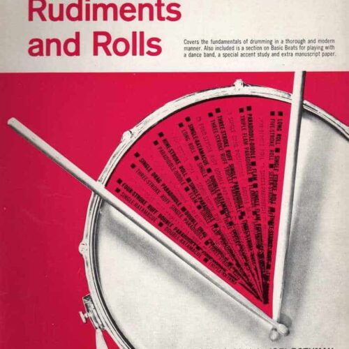 Reading, Rudiments and Rolls