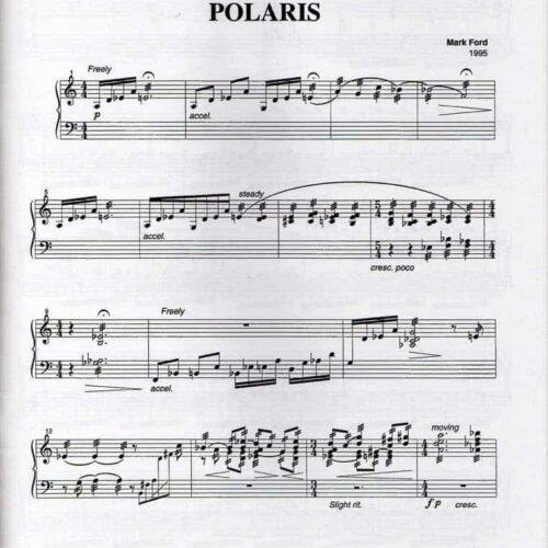 Polaris