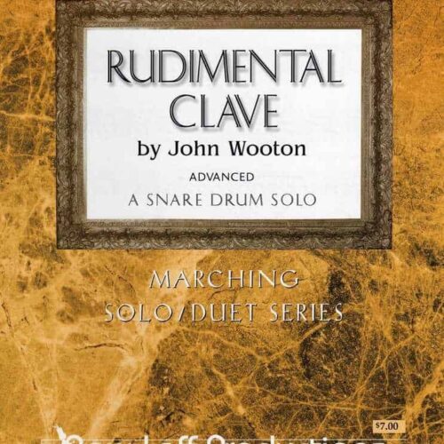Rudimental Clave