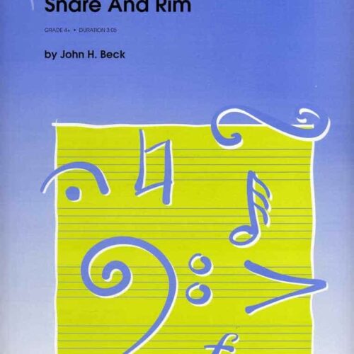 Snare and Rim