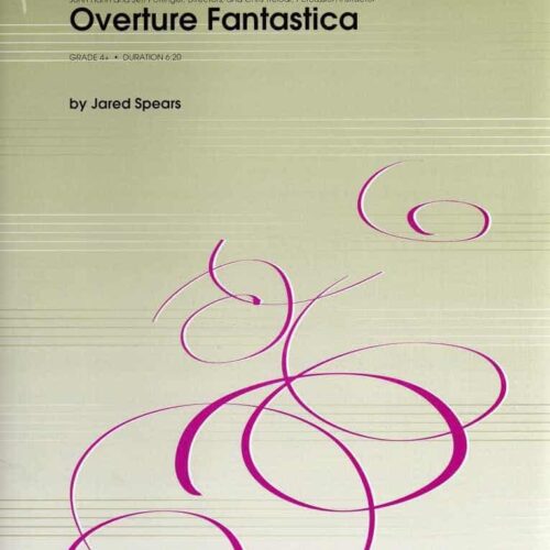 Overture Fantastica