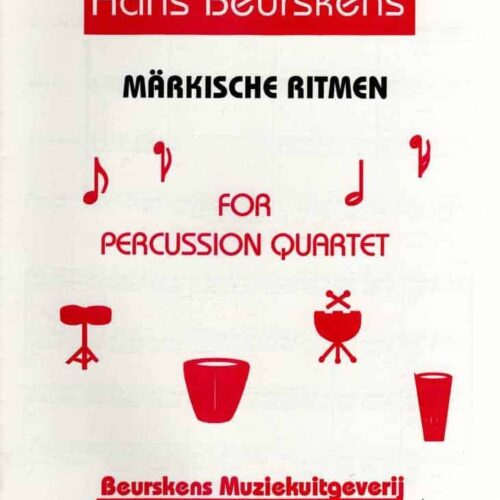 Markische Ritmen