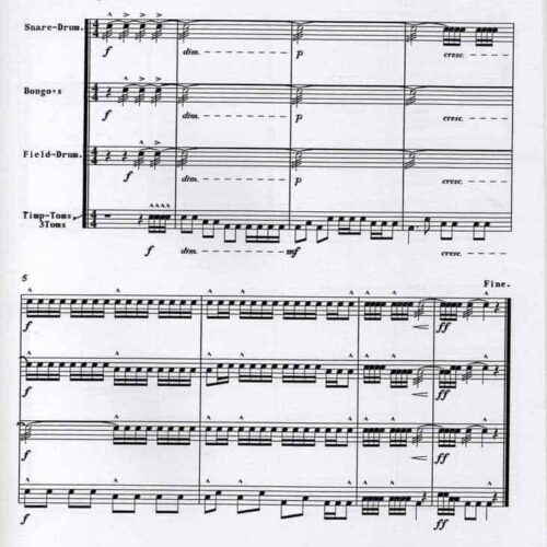 Markische Ritmen
