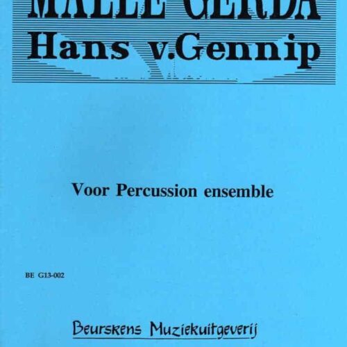 Malle Gerda
