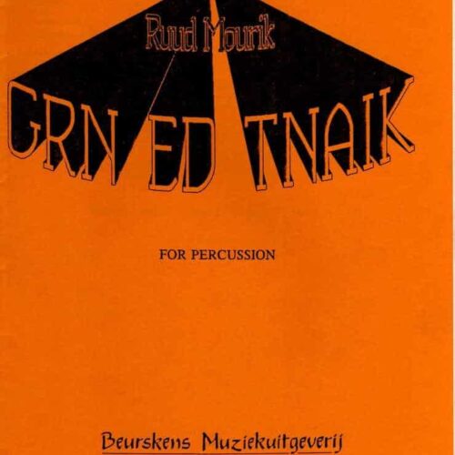 Grn Ed Tnaik