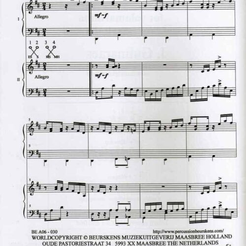 Sound Of Bells